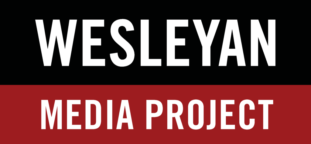 Wesleyan Media Project