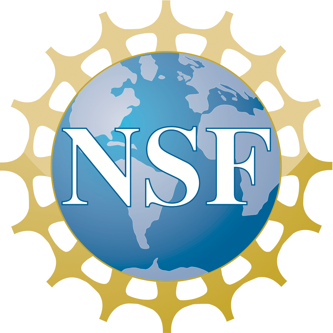 NSF logo